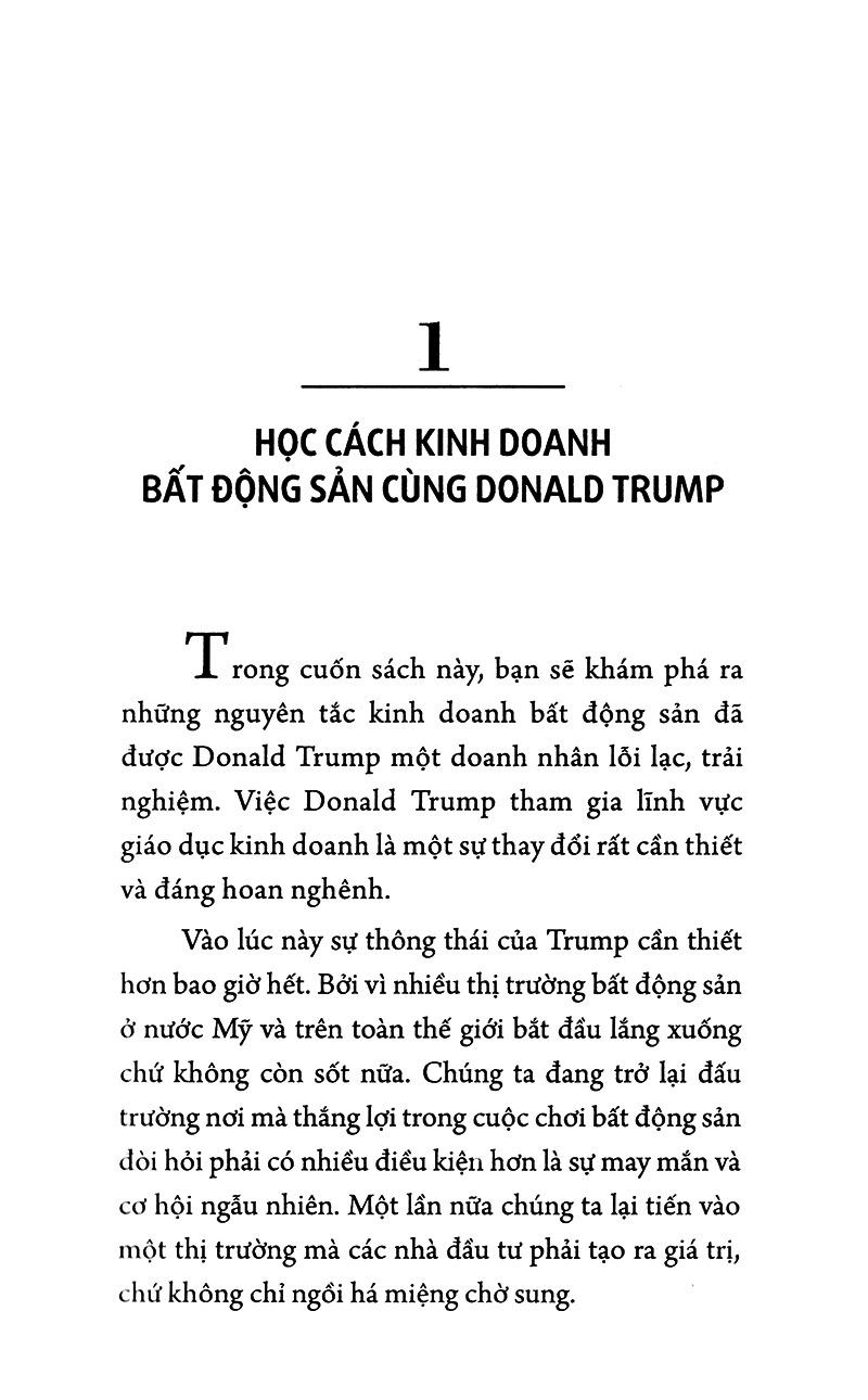 Bất Động Sản Căn Bản (Tái Bản 2018)