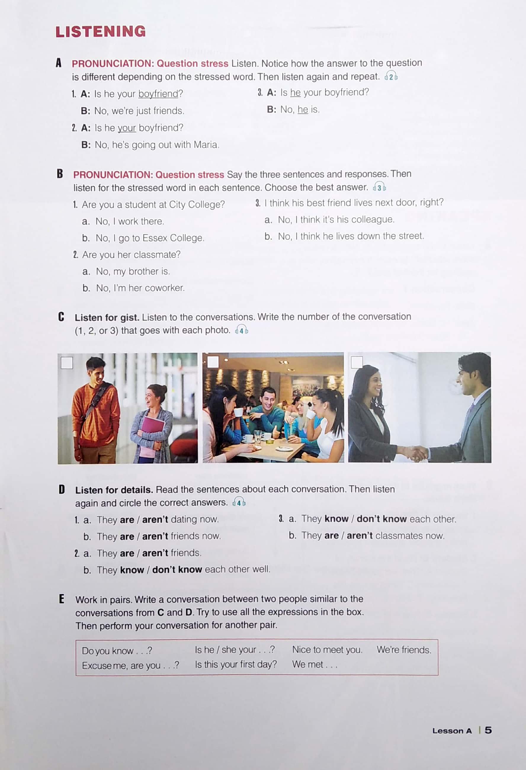 World Link 2 With My World Link Online Practice And Student