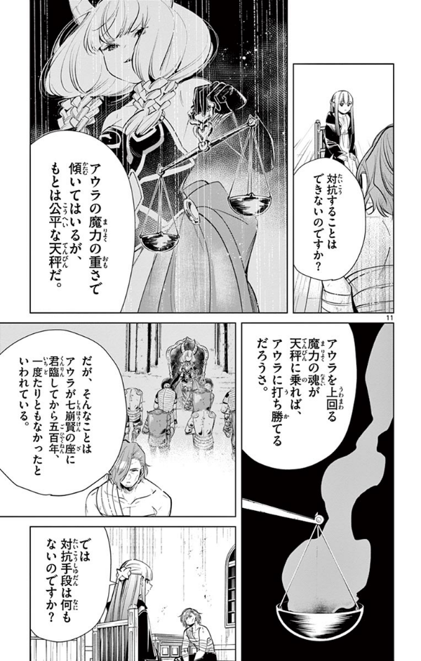 Sousou no Frieren 3 - Frieren: Beyond Journey
