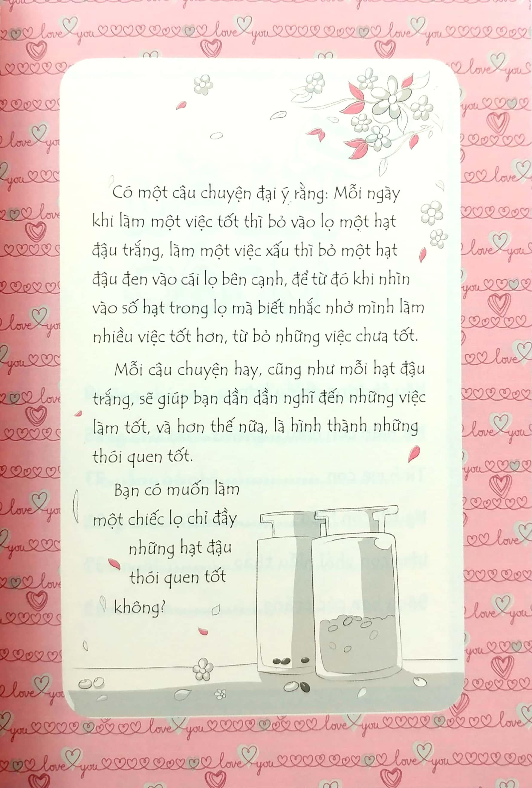 Gieo Mầm Tính Cách - Hiếu Thảo ( Tái Bản )