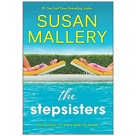 The Stepsisters