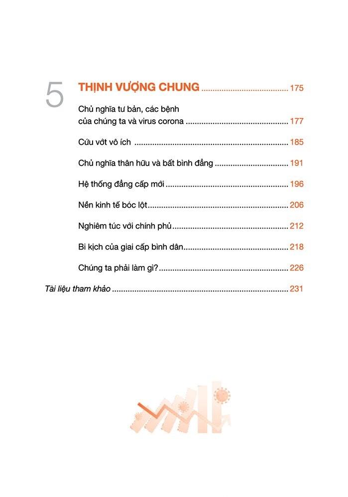 Thời Kỳ Hậu Corona: Luôn Có Cơ Hội Trong Khủng Hoảng
