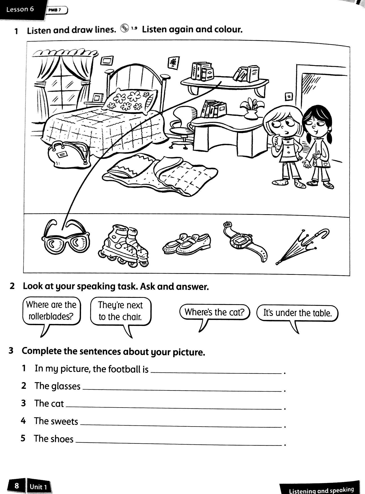 Incredible English 3 Activity Book 2Ed