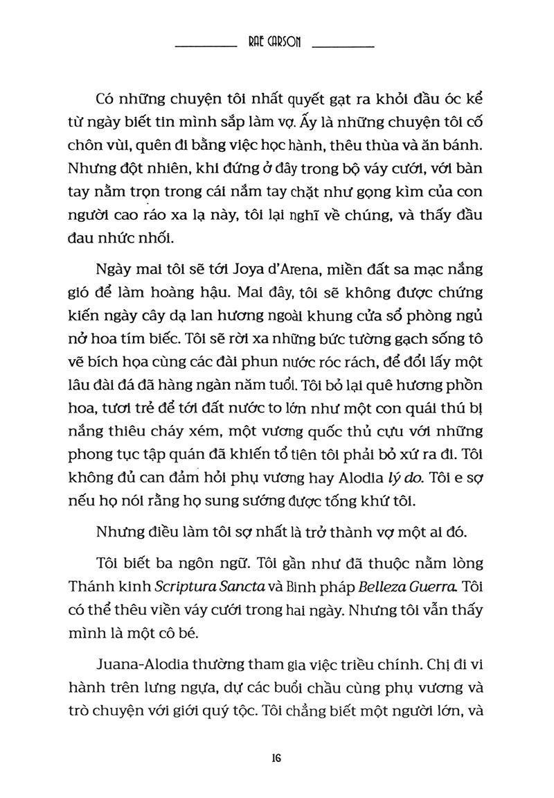 Khúc Ca Bi Tráng - Phần 1: Lửa Biên Thùy