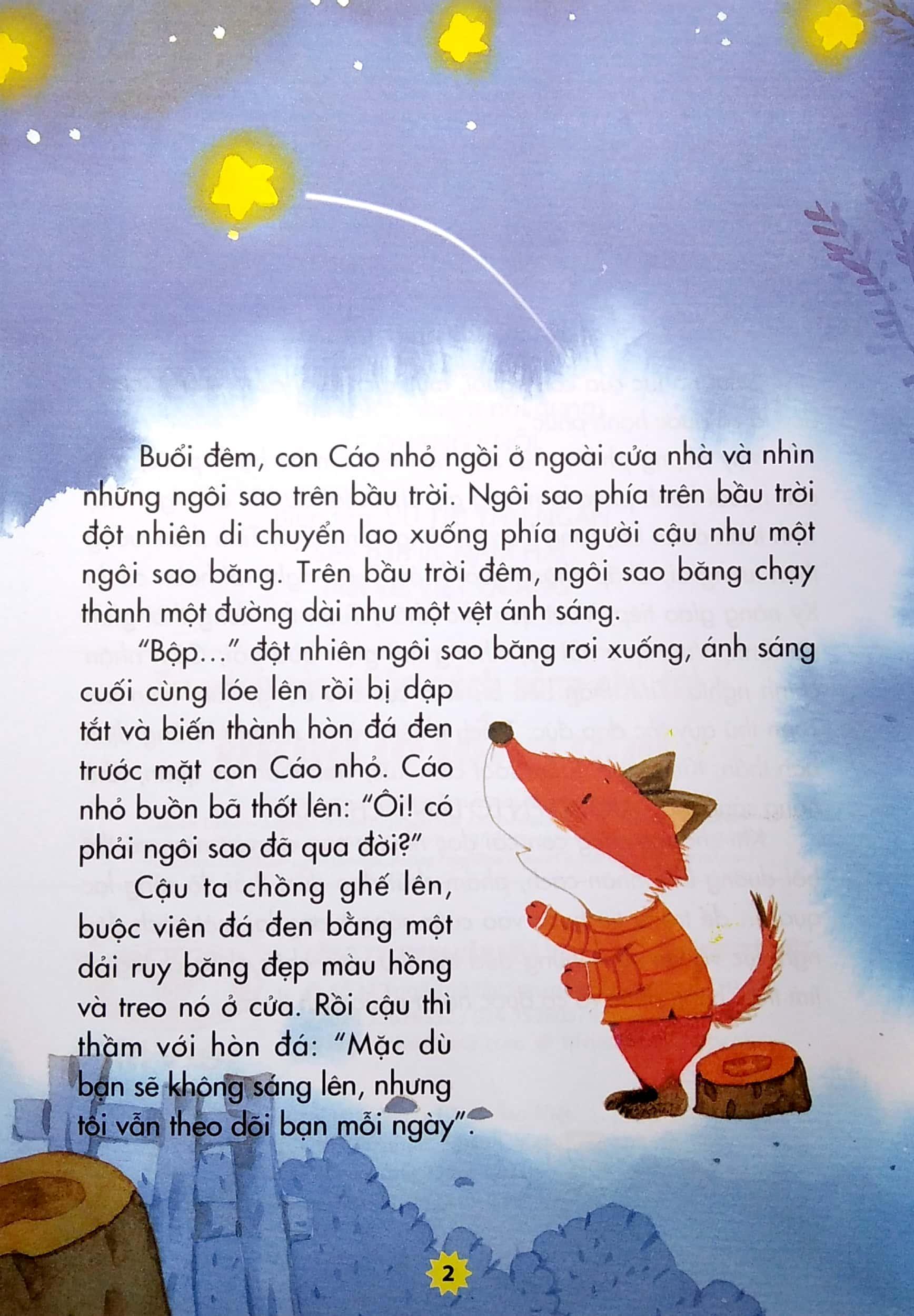Tủ Sách Rèn Nhân Sách Sống Cho Trẻ - Đừng Lo Lắng Nhé (Tái Bản 2022)