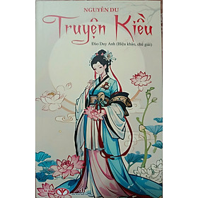 Truyện Kiều