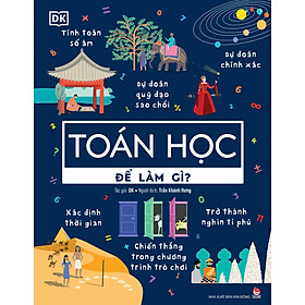 Biết Để Làm Gì?