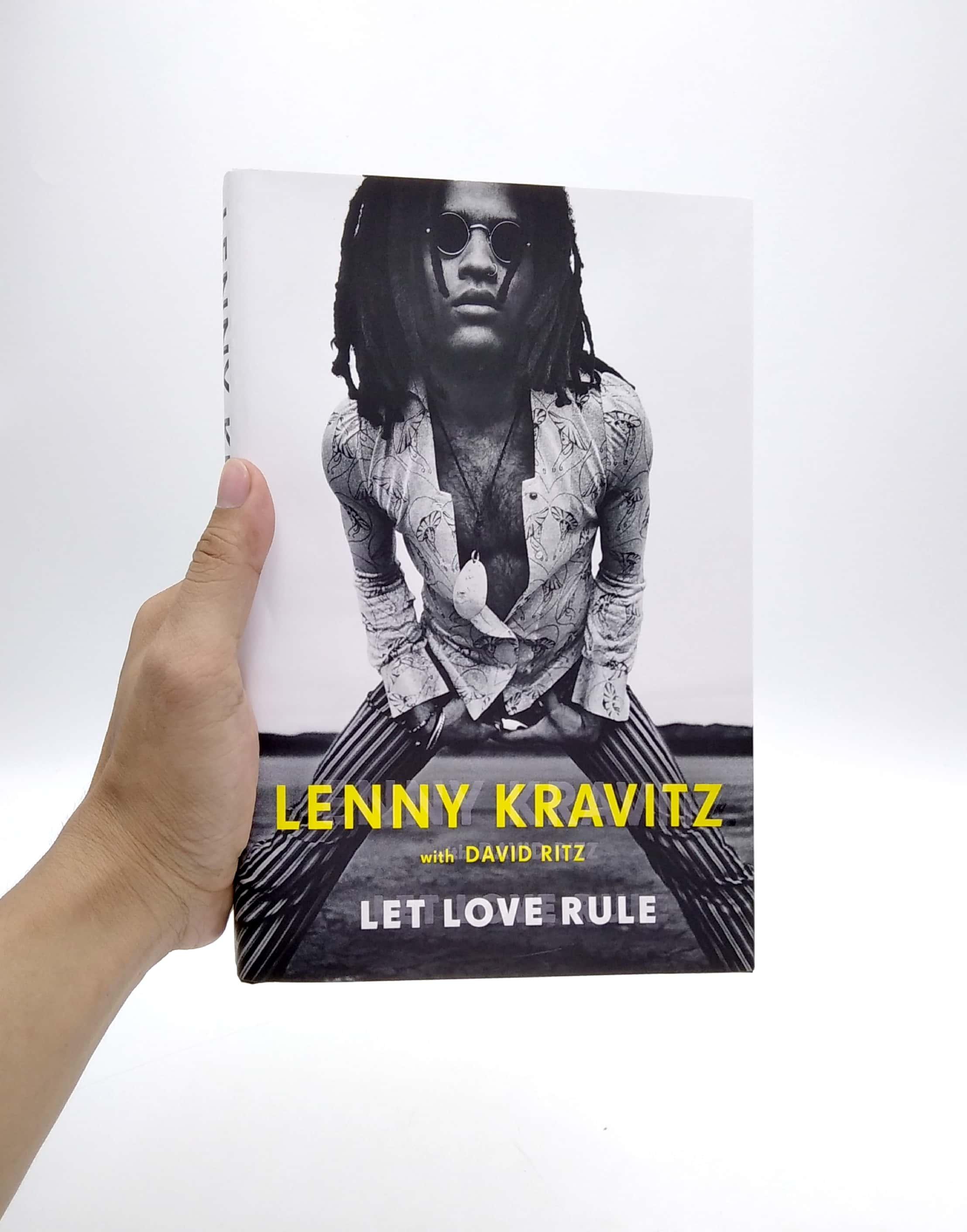 Let Love Rule