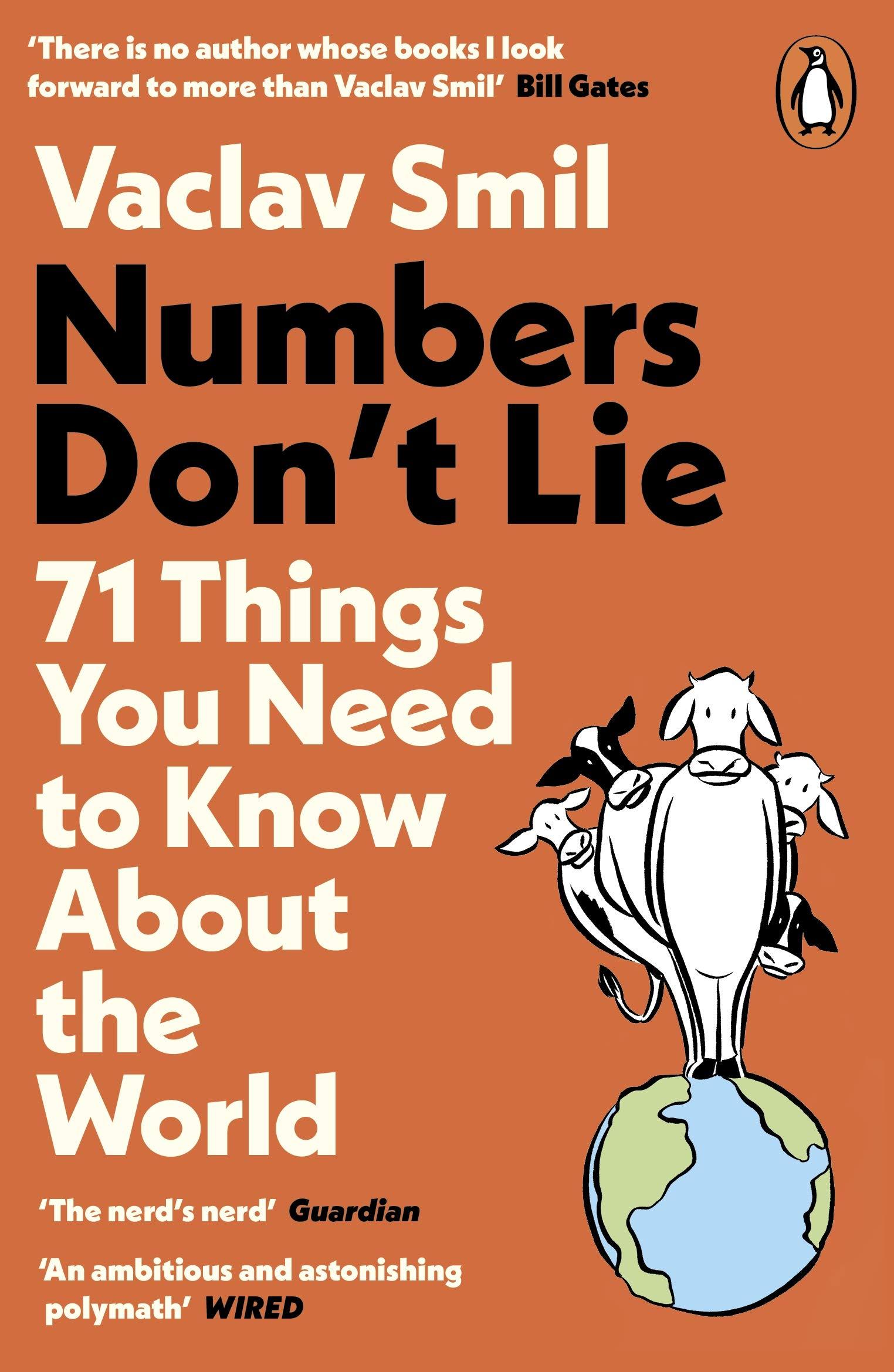 Numbers Don