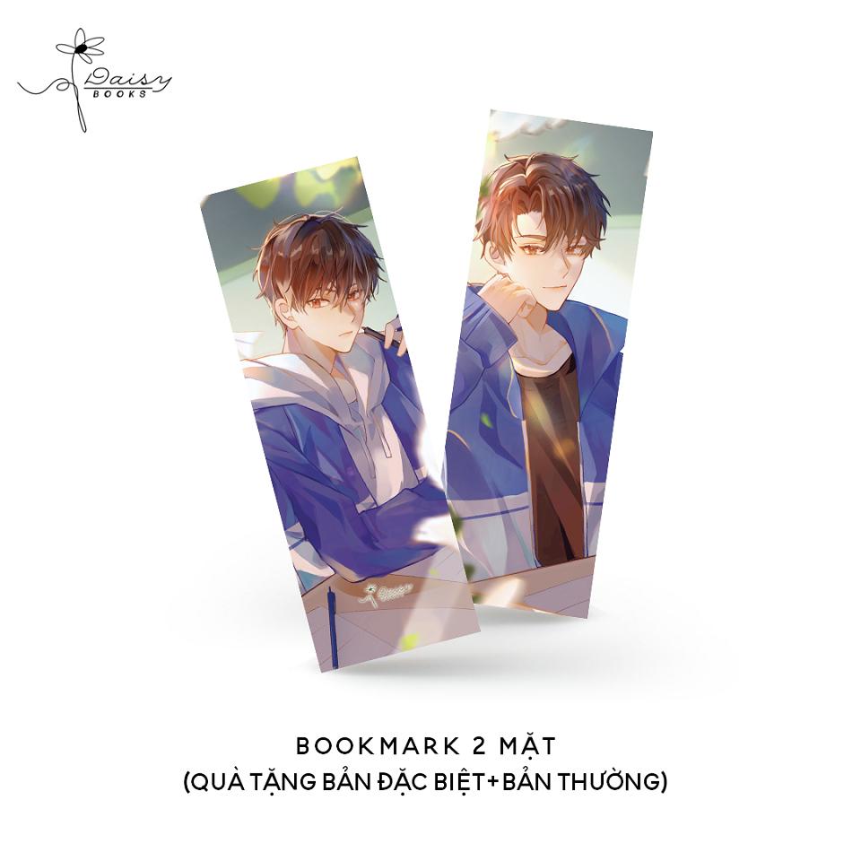 Sách Triêu Du (Tập 2) - Bản Quyền
