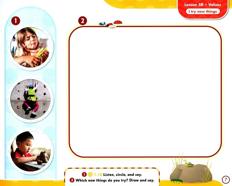 My Disney Stars And Friends Level 3 Workbook With eBook