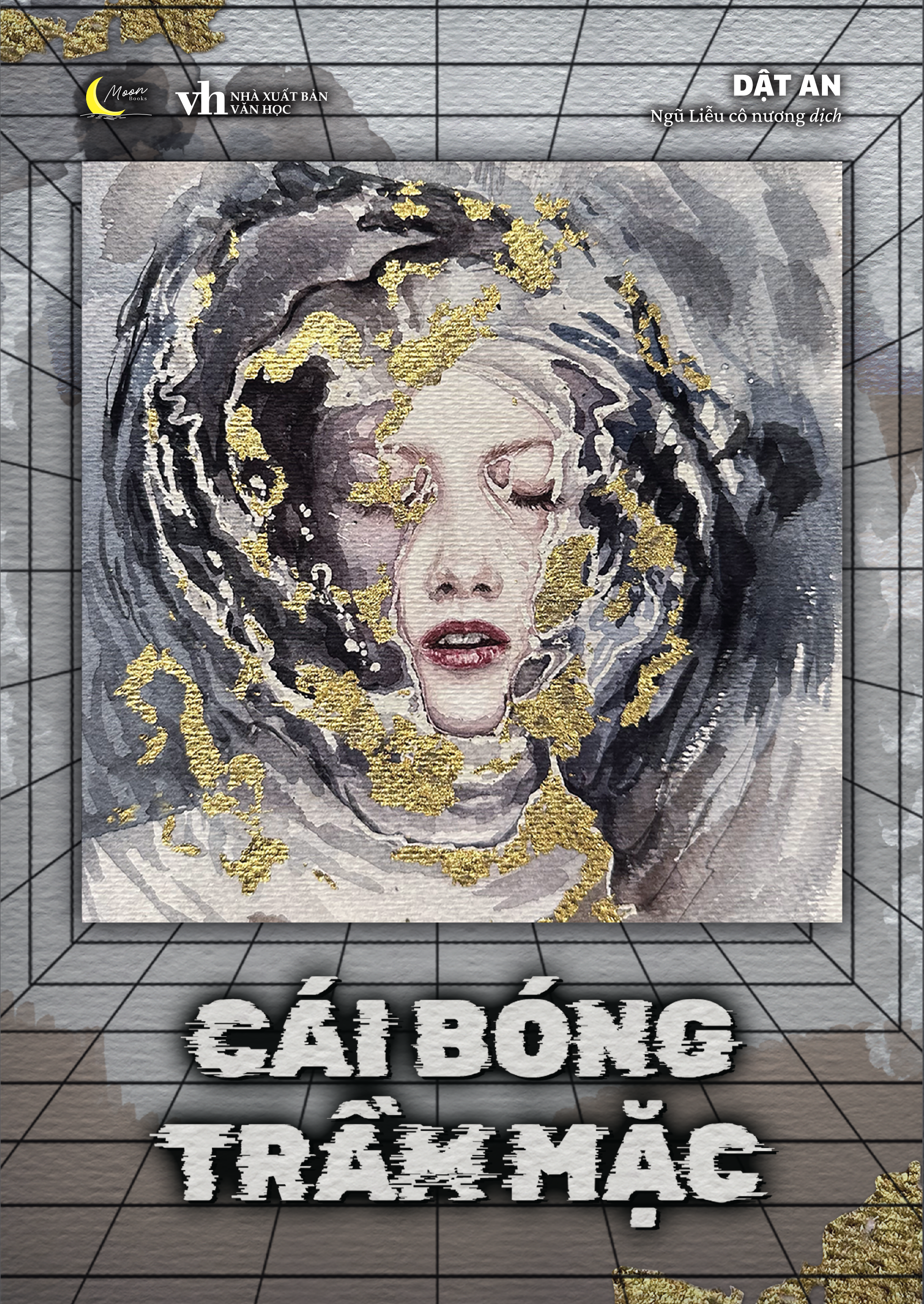Sách - Cái Bóng Trầm Mặc