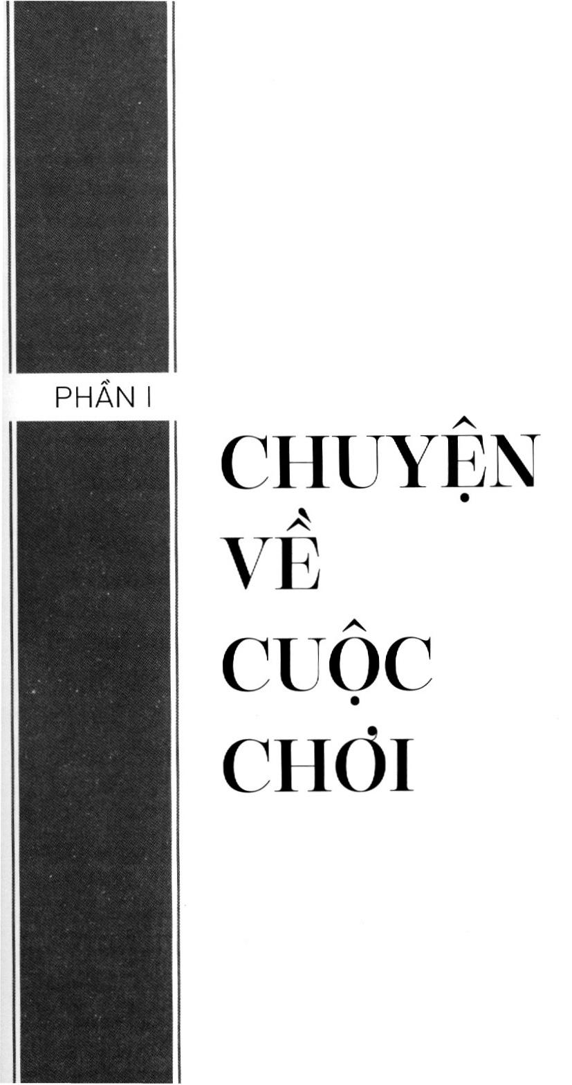 Mba Trong Đời Thực