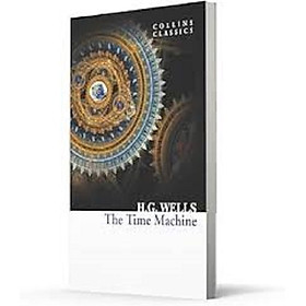 THE TIME MACHINE