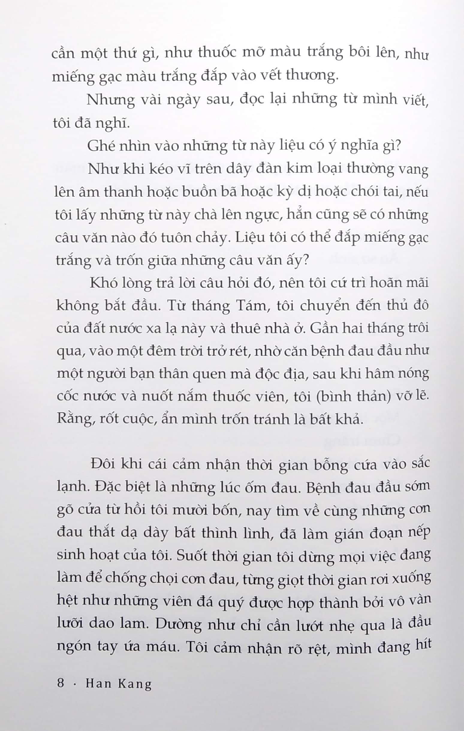 Trắng