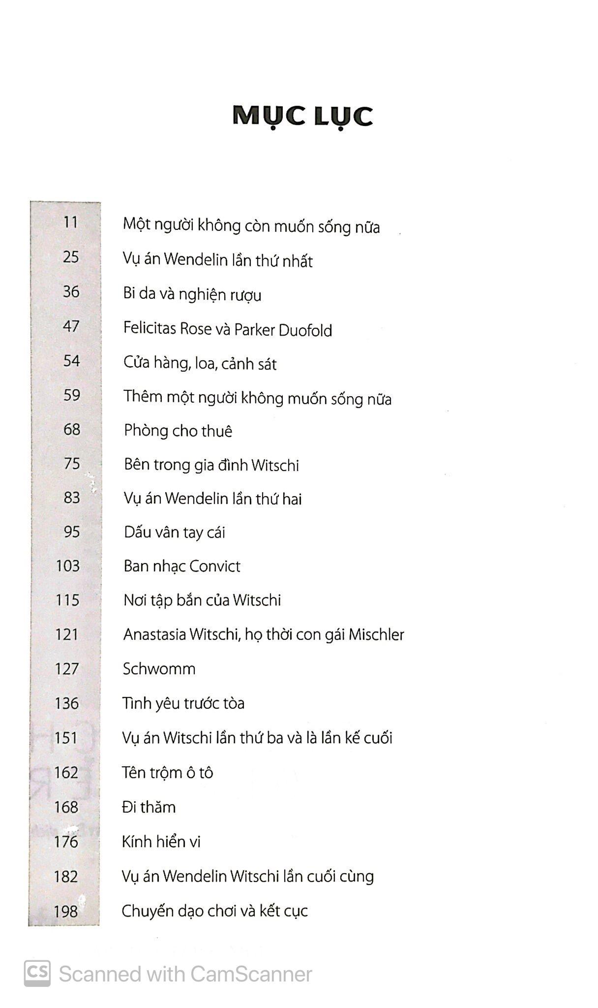 Vụ án Erwin