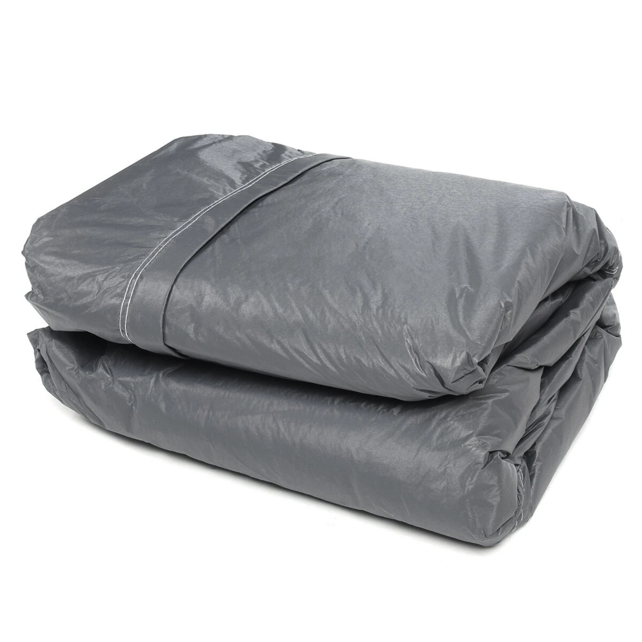 Bạt phủ ô tô Mitsubishi xforce thương hiệu Macsim sử dụng trong nhà và ngoài trời chất liệu Polyester - màu đen