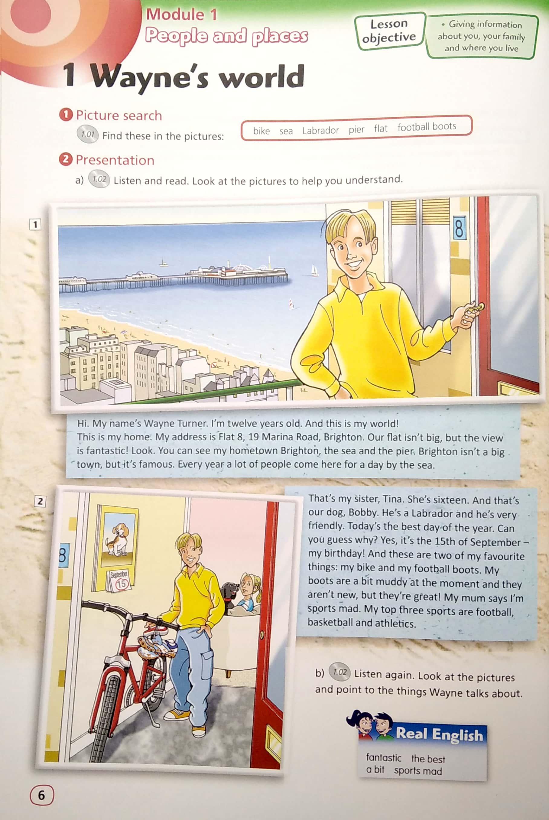 Hot Spot 2 Student Book & CD-ROM Pack