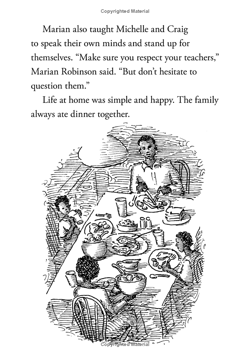 Who Is Michelle Obama? - Paperback
