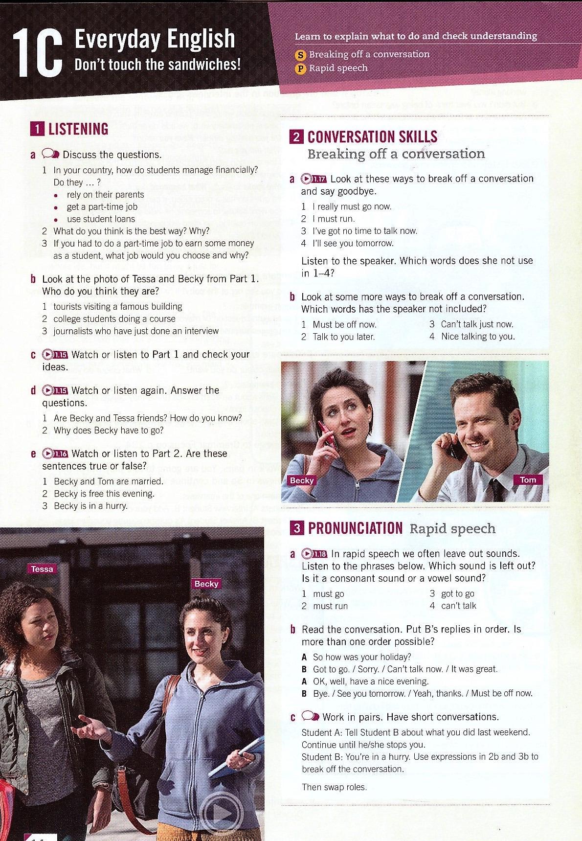 Cambridge English Empower Upper Intermediate Student