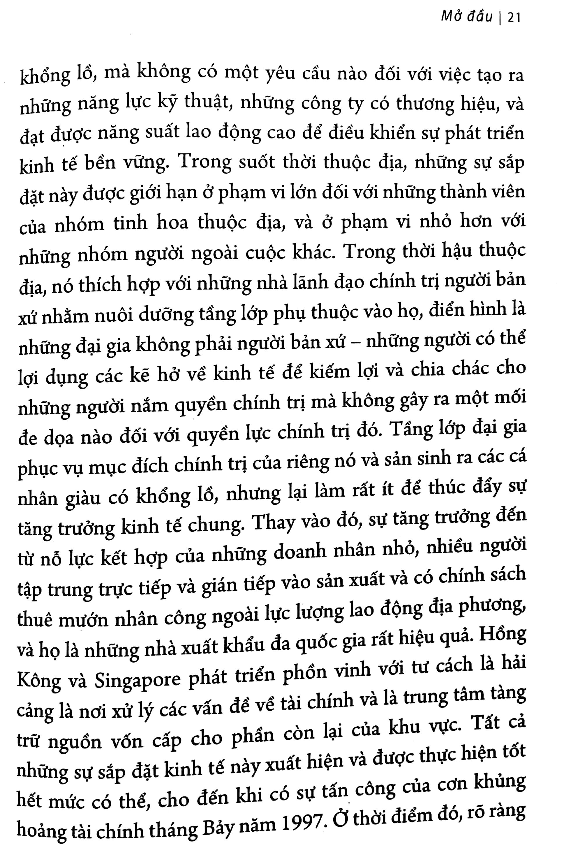 Những Bố Già Châu Á (Tái Bản 2018)