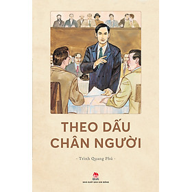 Theo Dấu Chân Người