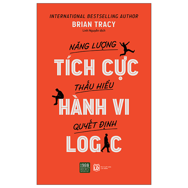 Năng Lượng Tích Cực Thấu Hiểu Hành Vi Quyết Định Logic - 1980