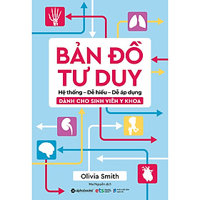Bản Đồ Tư Duy Dành Cho Sinh Viên Y Khoa