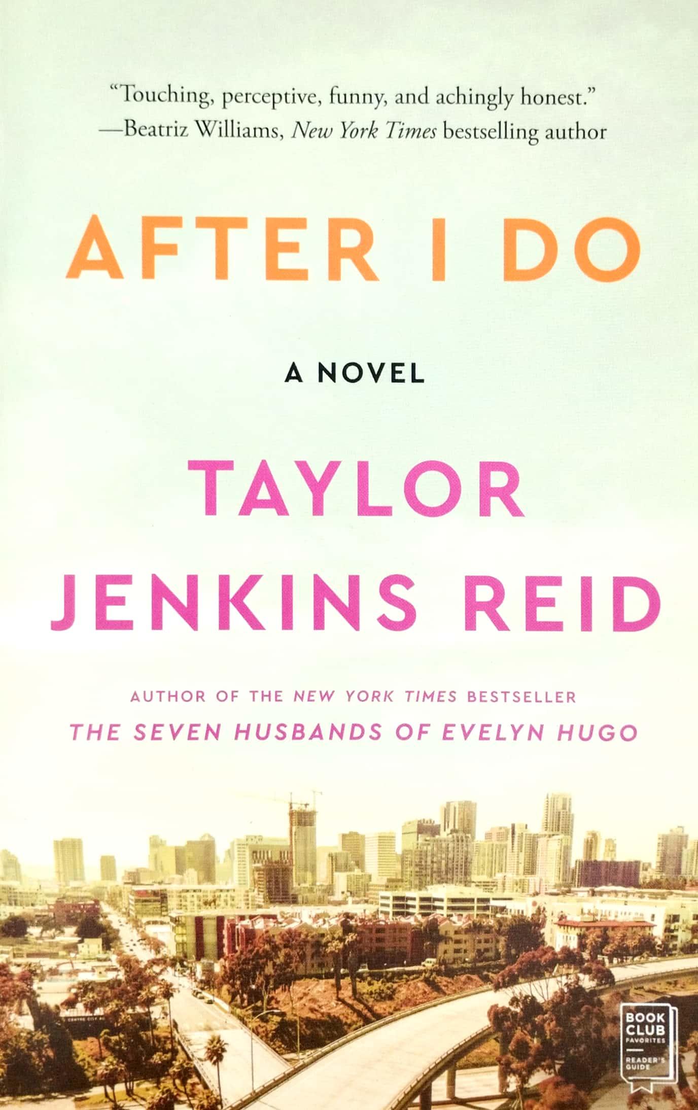After I Do