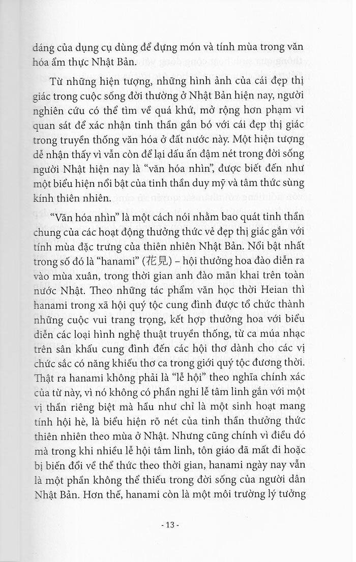 Văn Học Nhật Bản - Vẻ Đẹp Mong Manh Và Bất Tận