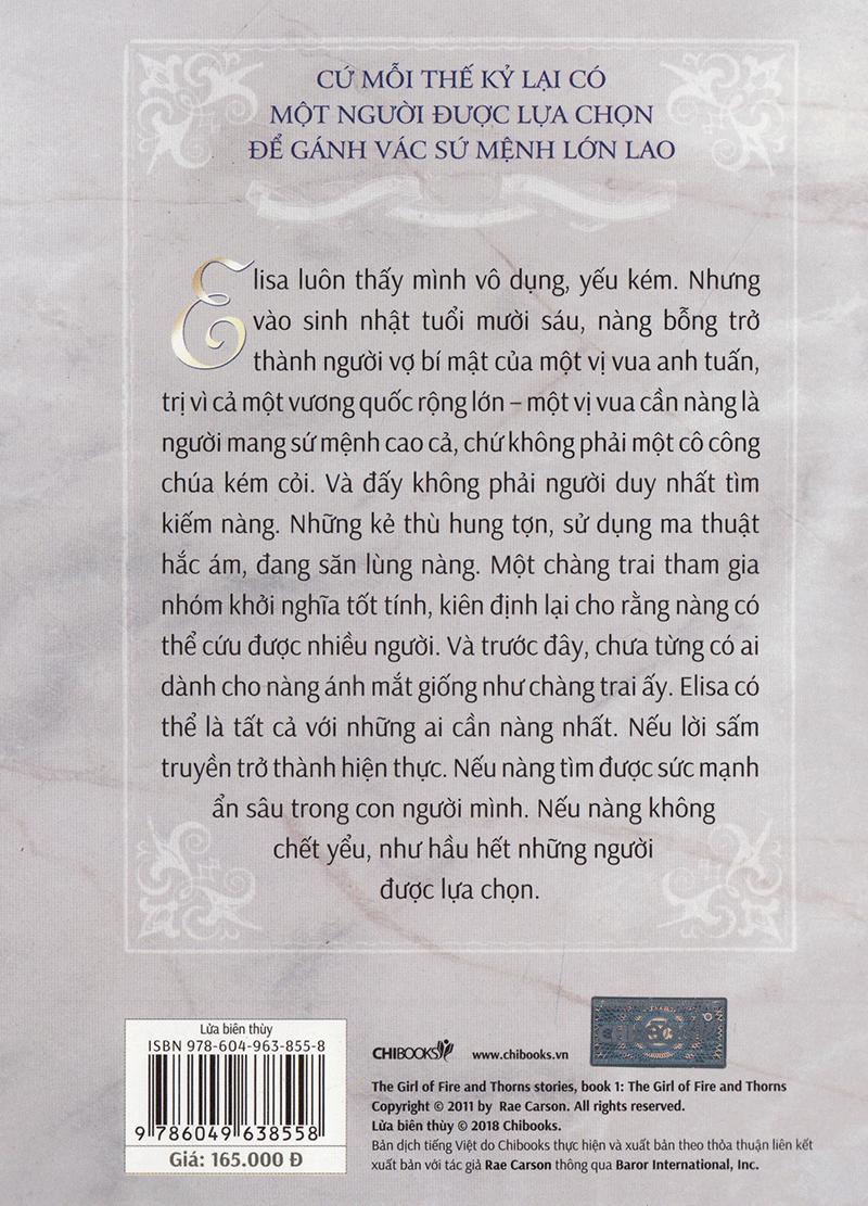 Khúc Ca Bi Tráng - Phần 1: Lửa Biên Thùy