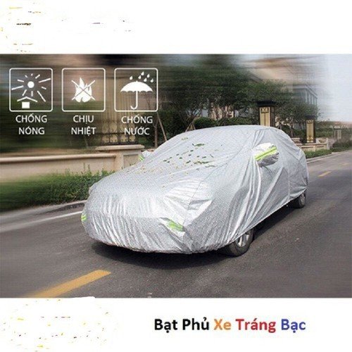 Bạt Che Phủ Xe XPANDER Cao Cấp