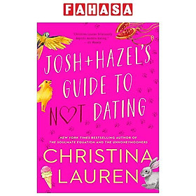 Josh And Hazel