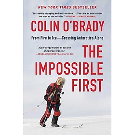 The Impossible First 