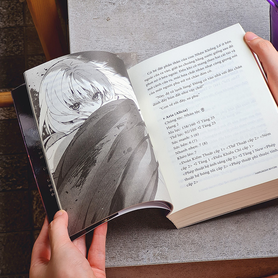 Nữ Chính Sinh Tồn Mạnh Mẽ Trong Thế Giới Otome Game 2