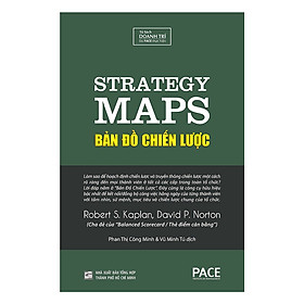 Bản Đồ Chiến Lược