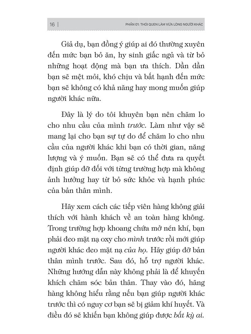 Nghệ Thuật Từ Chối – Cách Nói Không Mà Vẫn Có Được Đồng Thuận
