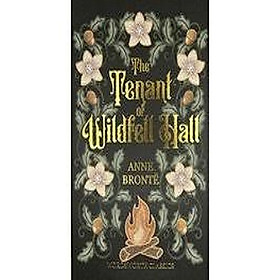 The Tenant Of Wildfell Hall