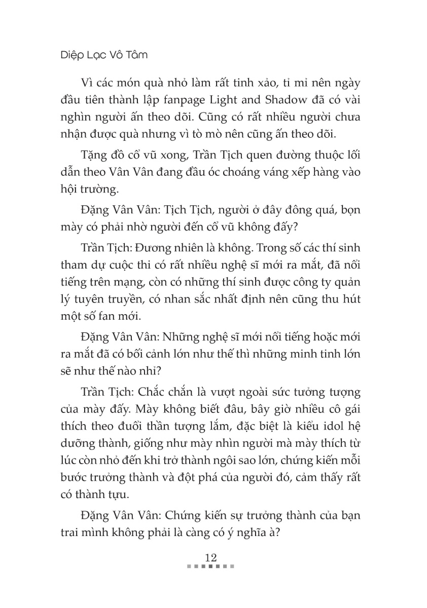 Vượt Qua Thời Không Để Yêu Anh - Tập 2 _DTI