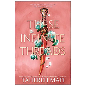 This Woven Kingdom 2: These Infinite Threads
