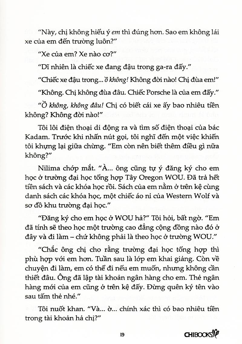 Cuộc Phiêu Lưu Của Hổ (Phần 2 Series Tình Hổ)