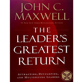 Leader