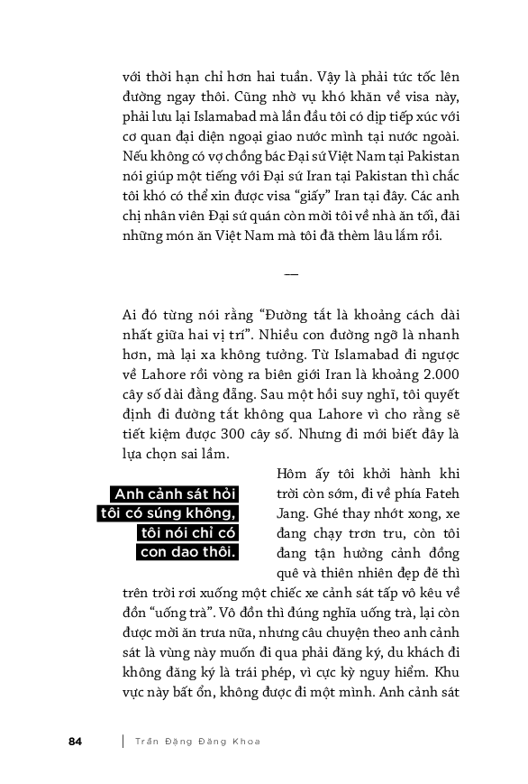 1111 - Nhật Ký Sáu Vạn Dặm Trên Yên Xe Cà Tàng