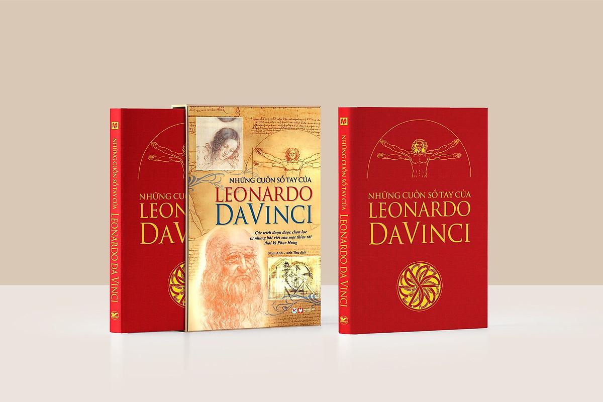 Bộ Sách Abraham Lincoln + Tinh Thần Võ Sĩ Đạo + Leonardo Michelangelo Và Raphael + Napoleon + Những Cuốn Sổ Tay Của Leonardo Da Vinci (Bộ 5 Cuốn)