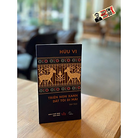 TRIỀN NON XANH DẮT TÔI ĐI MÃI - Hữu Vi - Lyceum