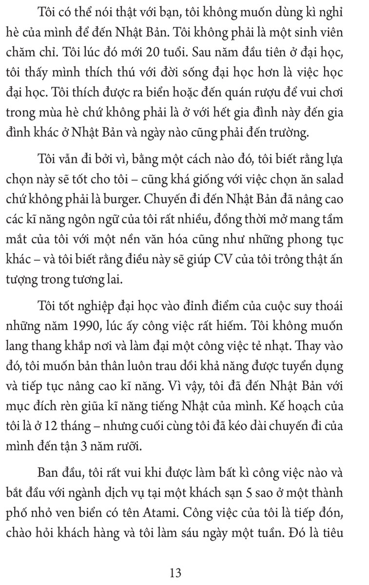Khả Năng Được Tuyển Dụng - 7 Phẩm Chất Đảm Bảo Tương Lai Việc Làm Của Bạn - ML