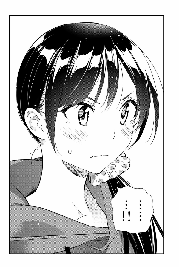 彼女、お借りします 15
