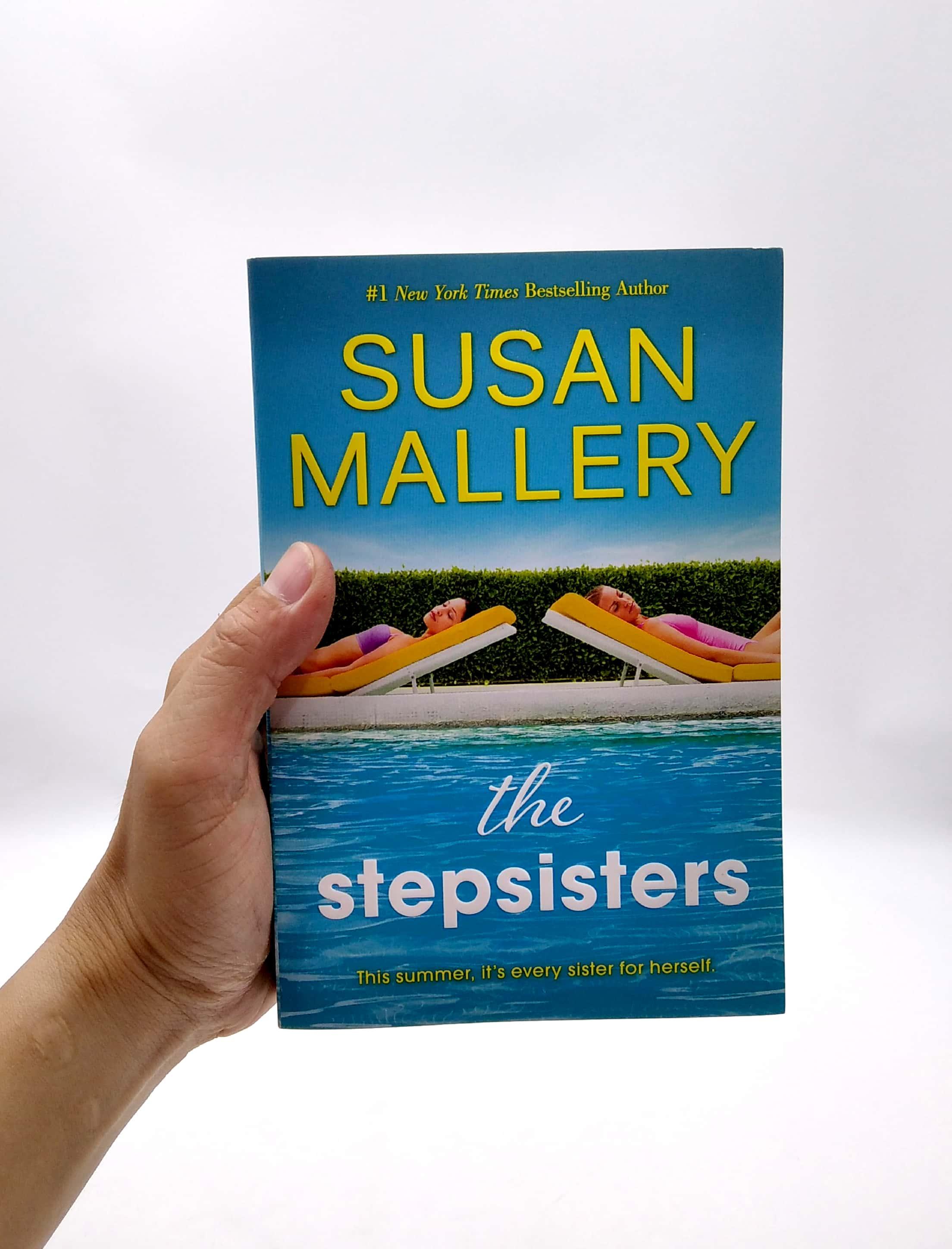 The Stepsisters
