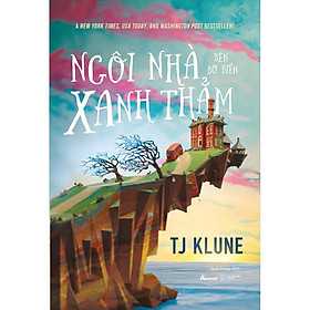 Ngôi Nhà Bên Bờ Biển Xanh Thẳm (Tái Bản) - Bản Quyền