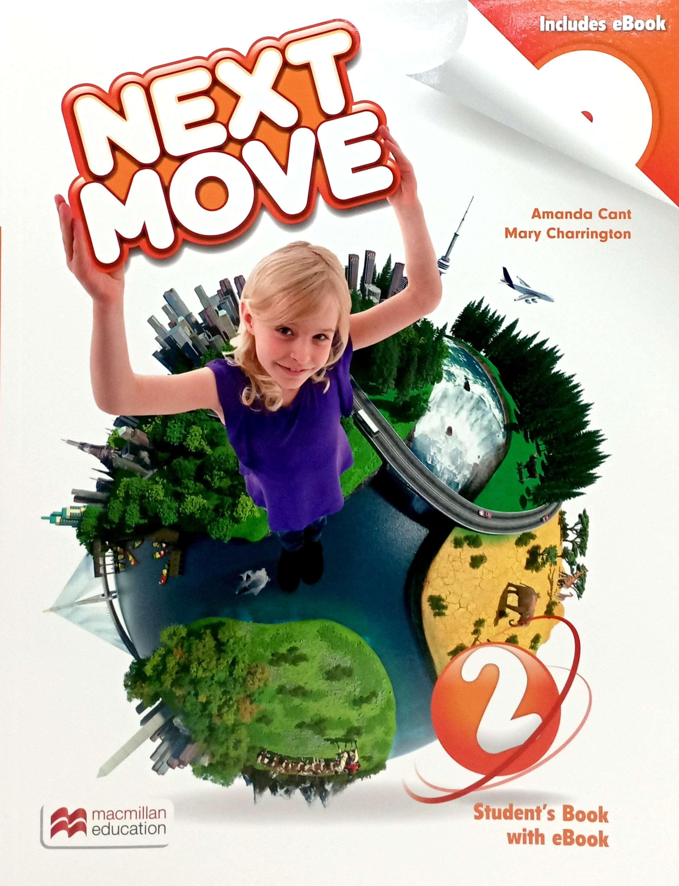 Next Move 2 - Student
